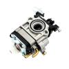 Carburetor 10mm Compatible for Brush Cutter Engine TU26 34F 36F 260 330 view 1