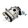Carburetor 10mm Compatible for Brush Cutter Engine TU26 34F 36F 260 330 view 2