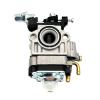 Carburetor 10mm Compatible for Brush Cutter Engine TU26 34F 36F 260 330 view 3