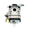 Carburetor 10mm Compatible for Brush Cutter Engine TU26 34F 36F 260 330 view 4