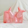 2 Pack Arm Floaties for Kids - Cute Cartoon Inflatable Pool Arm Floaties Swim Rings, PVC Arm Bands Floater Sleeves for Toddlers Children 3-5-6-12 Years (Watermelon) (Mermaid) view 2