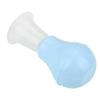 ANGGREK Cups Correction, Heatresistant Inverted Cups Correction Odorless for Breastfeeding Mother for Pregnant Woman (Pinkish) (Blue) view 3