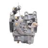 61N-14301 Carburetor Compatible for Yamaha 2 Stroke 25HP 30HP Outboard Motor 61N-14301-00 61T-14301-01 Boat Engine Parts view 1