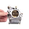 61N-14301 Carburetor Compatible for Yamaha 2 Stroke 25HP 30HP Outboard Motor 61N-14301-00 61T-14301-01 Boat Engine Parts view 4
