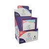 2025 Topps Women's Euro Stickers - Box (300 Stickers) view 1