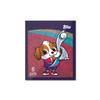 2025 Topps Women's Euro Stickers - Box (300 Stickers) view 3