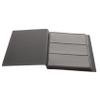 Angoily Coin Collection Book Holder Coin Collecting Storage Book Large Capacity Organizer view 1