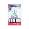 2025 Topps Women's Euro Stickers - Multipack (36 Stickers) view 1