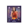 2025 Topps Women's Euro Stickers - Multipack (36 Stickers) view 4