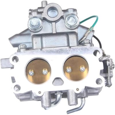 15003-7077 carburetor Compatible for Kawasaki 15003-7077 15003-7041 FH601V