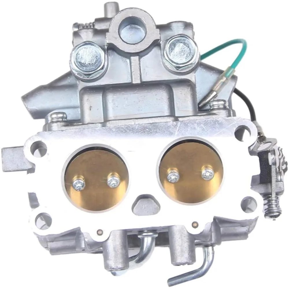 15003-7077 carburetor Compatible for Kawasaki 15003-7077 15003-7041 FH601V