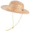 Baluue , Childrens Hat, Cosplay Strawhats with String Summer Beach Hats for Boys and Girls Khaki view 1