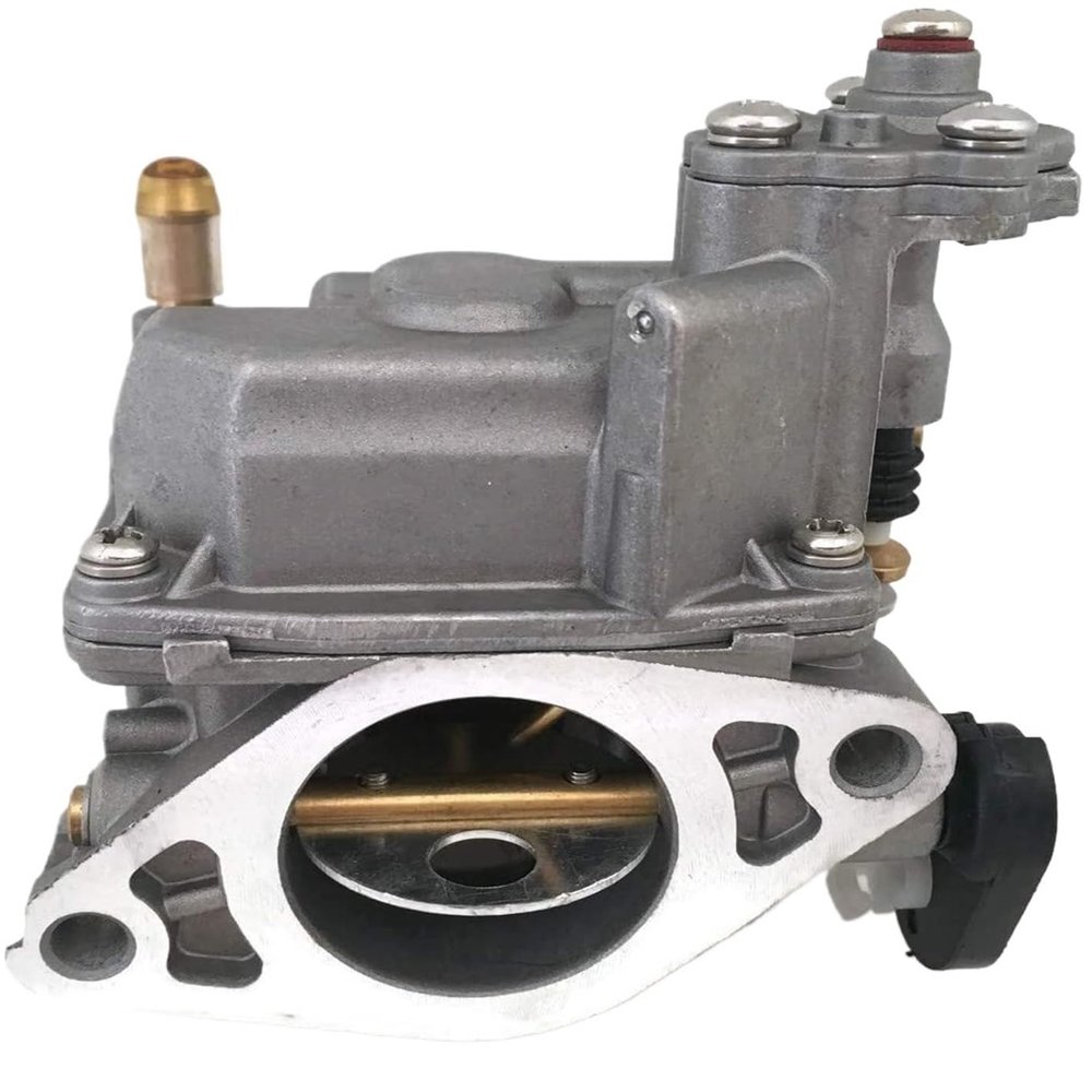 66M-14301-00 carburetor Compatible for Yama-ha 4-Stroke 15hp F15 Outboard 66M-14301-11 66M-14301-11
