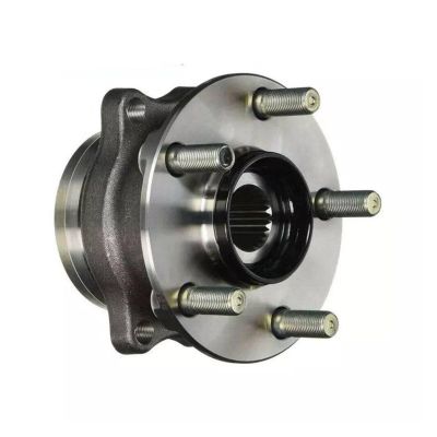 WUAEZNQKF 1pc/Set 43202-8J000
