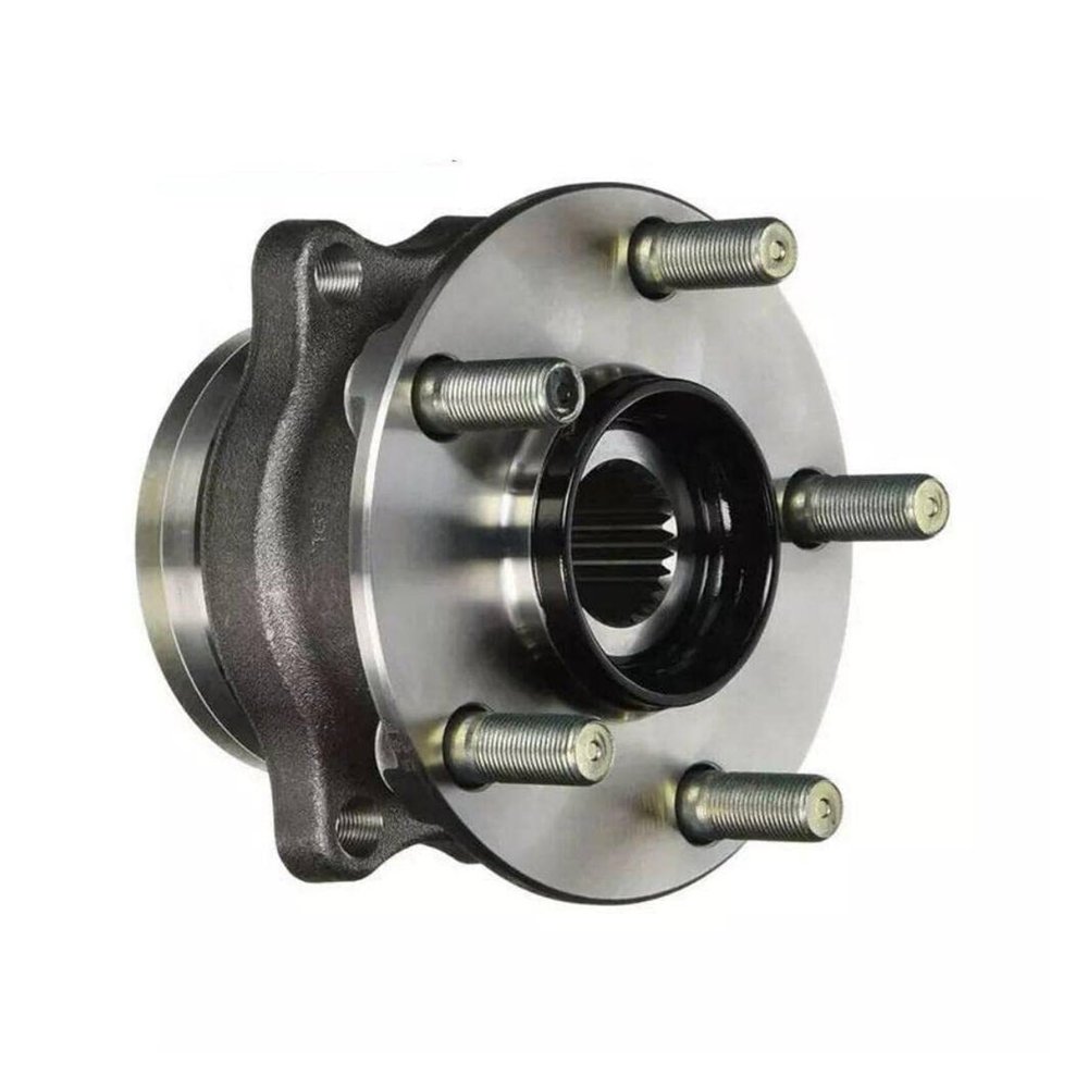 WUAEZNQKF 1pc/Set 43202-8J000