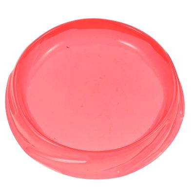 HANABASS Round Gyro Training Board Plastic Gyro Plate for Battling and Training Replacement for Gyro Games for Fidget Play