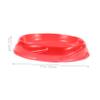 HANABASS Round Gyro Training Board Plastic Gyro Plate for Battling and Training Replacement for Gyro Games for Fidget Play view 2