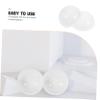 Yardwe 30pcs Openable Lottery Raffle for Events Smooth for Game Activities and Festive Celebrations Reusable and view 3