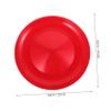 Abaodam Juggling Plate Props Circus Plate for Boys and Girls Adults Beginners Stick for Performance view 2