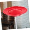 Abaodam Juggling Plate Props Circus Plate for Boys and Girls Adults Beginners Stick for Performance view 4
