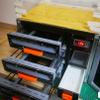 Drawer Ant Nest (Single Layer 8 Test Tubes, 2rd Floor) view 2