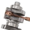 proof Crankshaft Assembly Outboard 2 Stroke 9.9HP 15HP Engine for Marine view 3