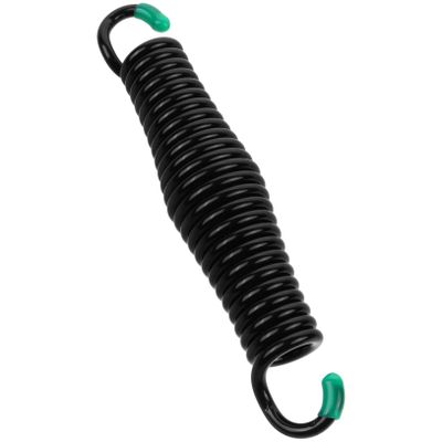 Abaodam Heavy Duty Hammock Spring for Swing Chair Galvanized Carbon Steel Strong Stretch Suitable for Indoor and Outdoor Use for Hanging Chairs and Heavy Bags