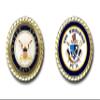 USS Whirlwind PC-11 Crest Challenge Coin view 1