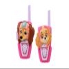eKids Paw Patrol Skye Liberty Walkie Talkies for Kids, Static Free and Extended Range, Indoor and Outdoor Toys (Skye Liberty) view 1