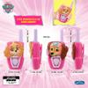 eKids Paw Patrol Skye Liberty Walkie Talkies for Kids, Static Free and Extended Range, Indoor and Outdoor Toys (Skye Liberty) view 4