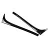 Stylish Rear Trunk Spoiler Tail Wing Sticker for 7 MK7 2014-2017 - ABS Material, Easy Install, Racing Style Enhancement view 2