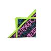 First Earth Flow Star - Dapo Star - Flow Toy Calligraffiti (UV), 24" - Small view 3