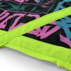 First Earth Flow Star - Dapo Star - Flow Toy Calligraffiti (UV), 24" - Small view 4