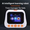 AI Intelligent Learning Machine ABS Smart Multifunctional Voice Translation Time Type C view 3