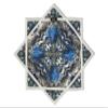 First Earth Flow Star - Dapo Star - Flow Toy (Guardian, 24" - Small) view 3