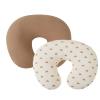 2pcs Pillow Covers Infants Pillow Slipcover Comfortable Newborns Baby Feeding Cushion Protections Sleeve Case view 1