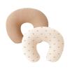 2pcs Pillow Covers Infants Pillow Slipcover Comfortable Newborns Baby Feeding Cushion Protections Sleeve Case view 1