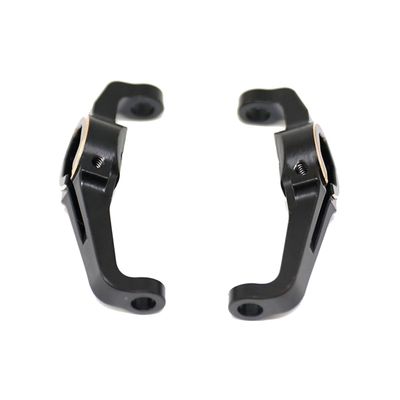 C-Hub Carrier for FMS FCX24 1/24 RC Crawler Car Upgrades Parts Accessories