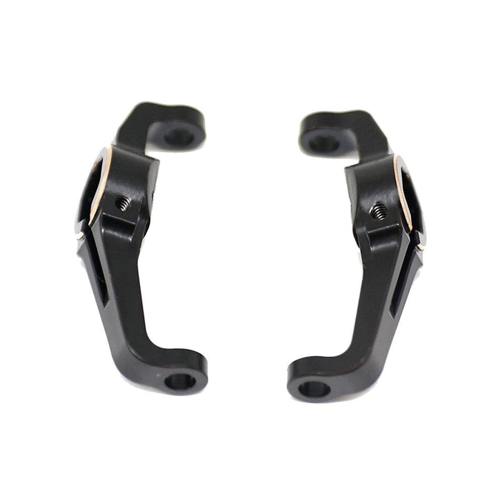 C-Hub Carrier for FMS FCX24 1/24 RC Crawler Car Upgrades Parts Accessories