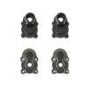 C-Hub Carrier for FMS FCX24 1/24 RC Crawler Car Upgrades Parts Accessories view 2