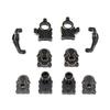 C-Hub Carrier for FMS FCX24 1/24 RC Crawler Car Upgrades Parts Accessories view 3