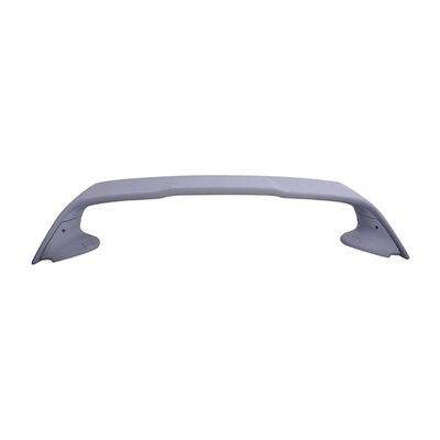 Bascowto for Mitsubishi for Lancer 2008-2017 X Evo Style Trunk Spoiler Unpainted ABS 217-0639