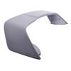 Bascowto for Mitsubishi for Lancer 2008-2017 X Evo Style Trunk Spoiler Unpainted ABS 217-0639 view 3