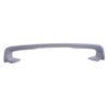 Bascowto for Mitsubishi for Lancer 2008-2017 X Evo Style Trunk Spoiler Unpainted ABS 217-0639 view 4