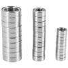 30Pcs Metal Steel Ball Bearing Set for ZD Racing DBX-10 DBX10 10421-S 9102 1/10 RC Car Spare Parts Accessories view 1