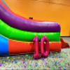 0 Balloon Numbers 40 Inch Big Zero Hot Pink Balloon Numbers for Birthday Decoration, Baloon for 10 20 30 40 100 2026 Graduation Decor Wedding Anniversaries Party view 3