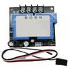 30A Dual-way Relay Switch Large Current On-off Controller Module 12-80V Compatible With Remote Control Aircraft Motors Forward And Reverse Function 1PCS(4 INTERFACE) view 1