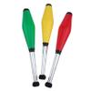CHICAMPERA 3pcs Juggling Lightweight Beginner Juggling for Circus Props Multi-Functional Performance Supplies for All Ages view 1