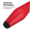 CHICAMPERA 3pcs Juggling Lightweight Beginner Juggling for Circus Props Multi-Functional Performance Supplies for All Ages view 4
