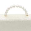 Kids Sequin Crossbody Purse Little Girls Sparkly Handbag Cute Messenger Bag view 2